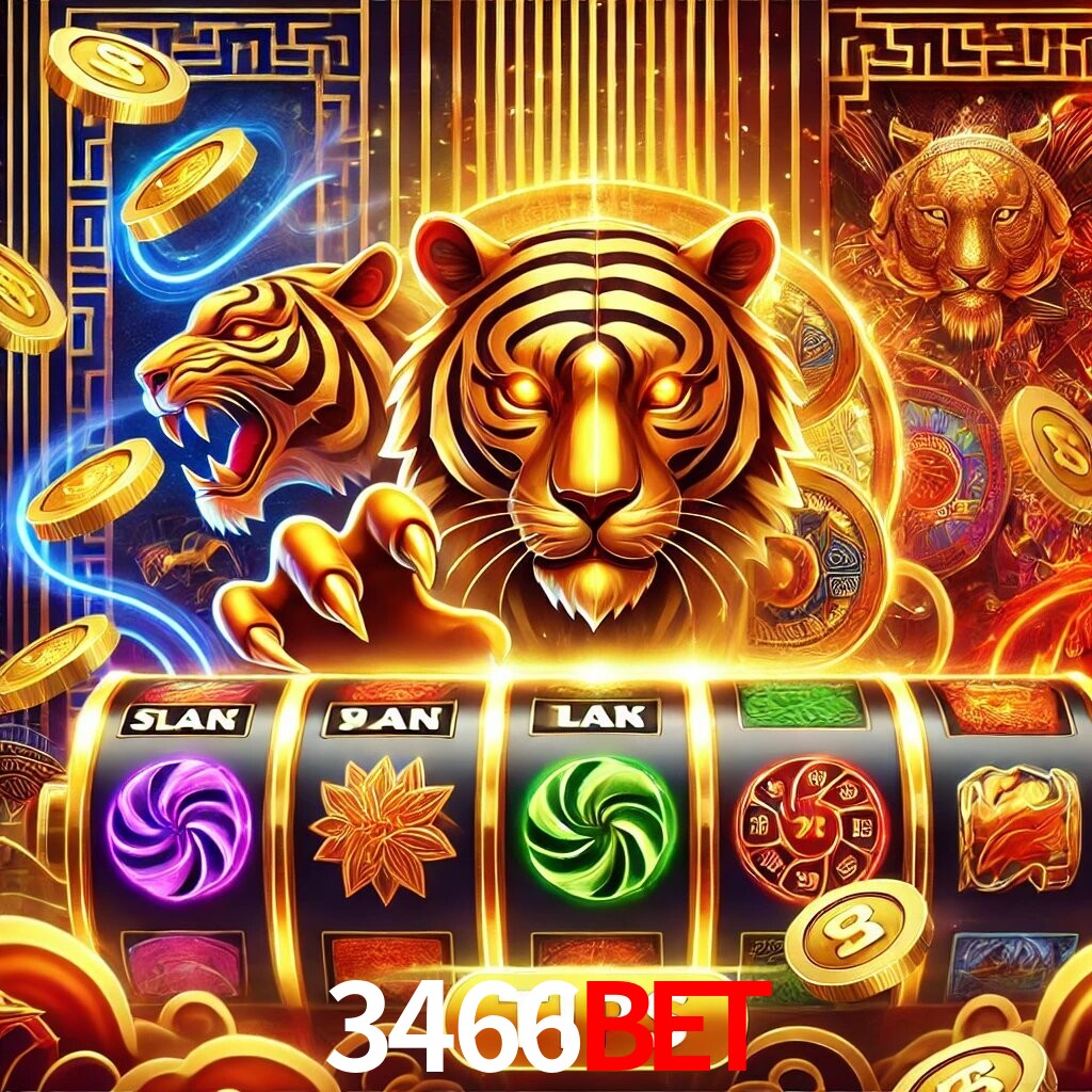  3466BET