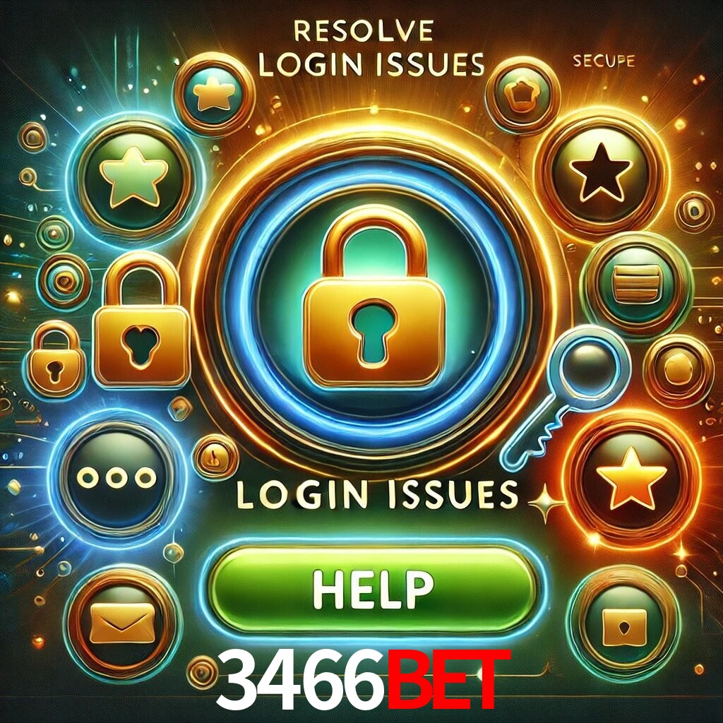  3466BET