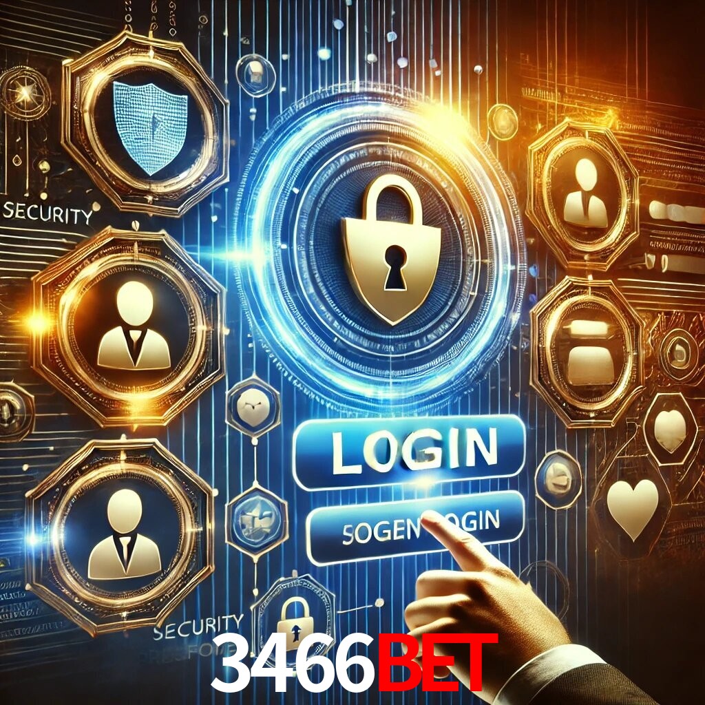  3466BET
