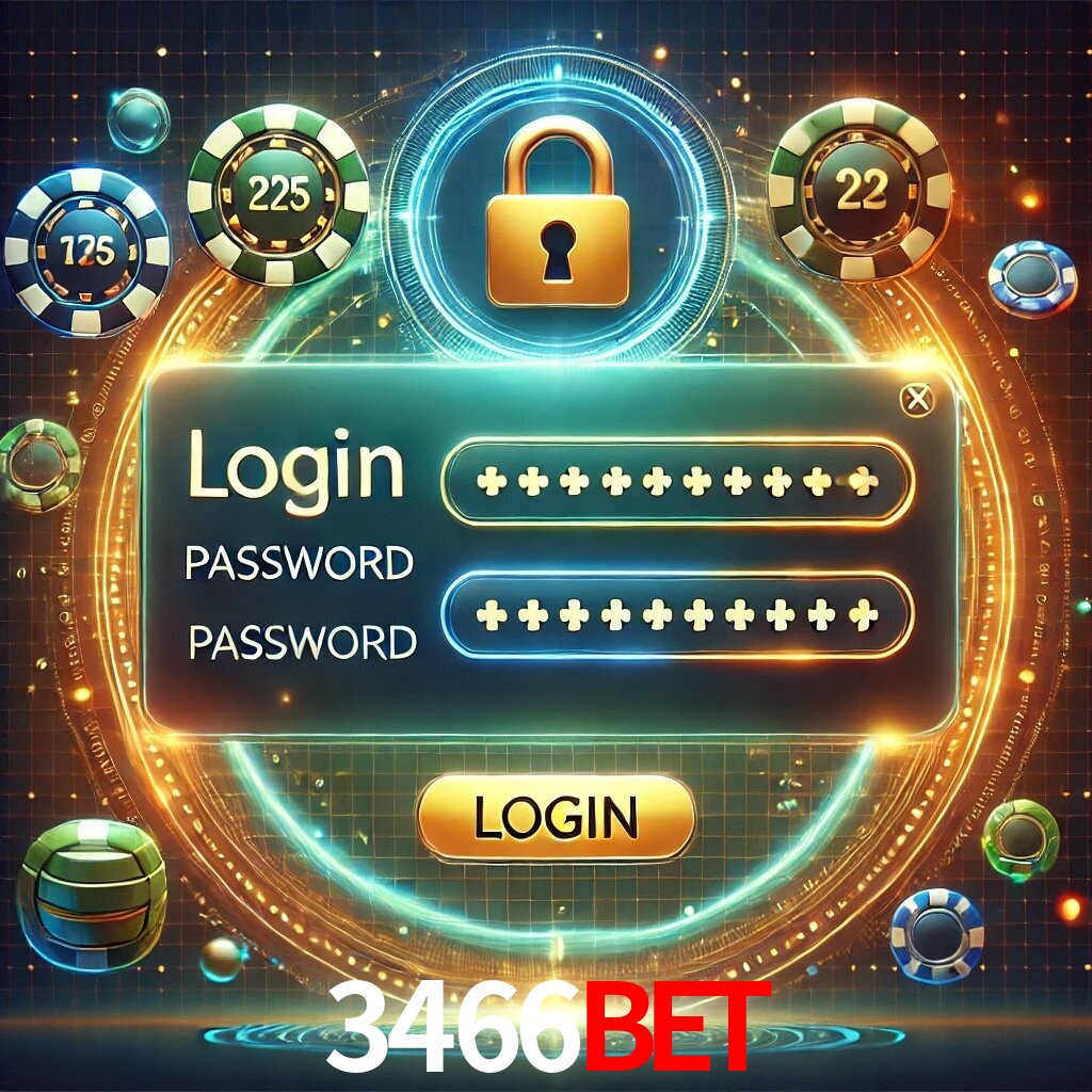  3466BET