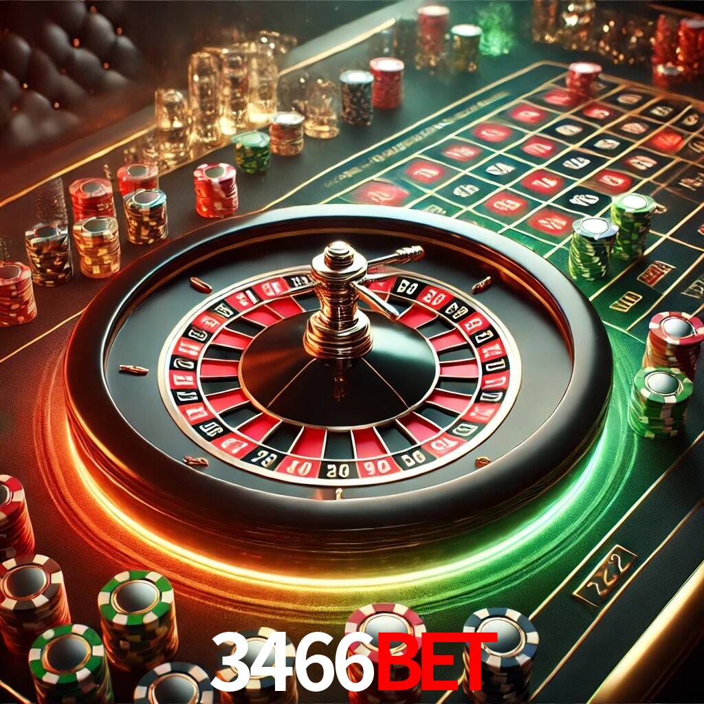  3466BET